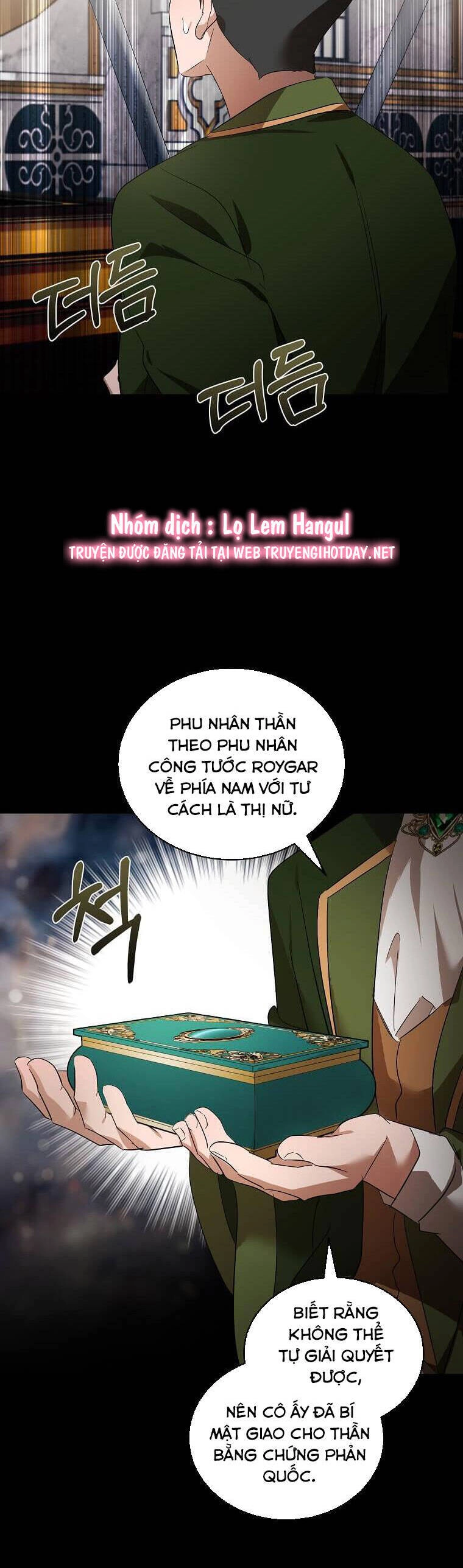 Ác Nữ Trùng Sinh Chapter 178 - 41