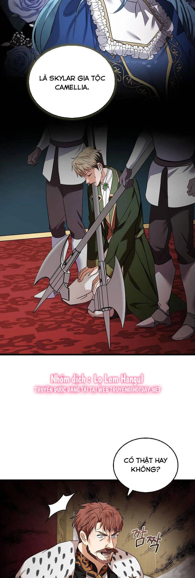 Ác Nữ Trùng Sinh Chapter 178 - 43