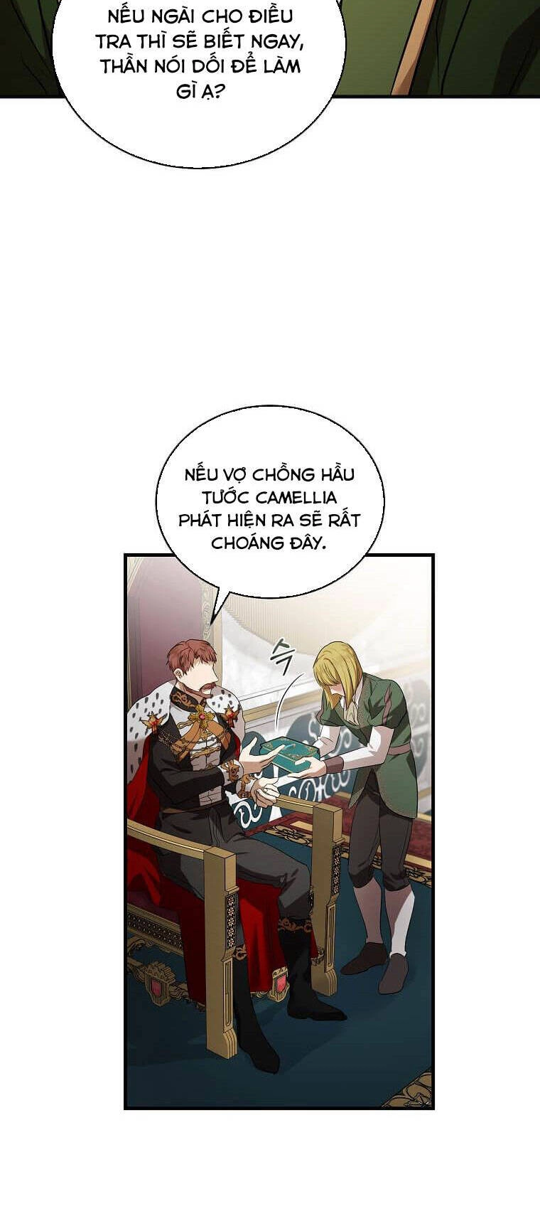 Ác Nữ Trùng Sinh Chapter 178 - 45