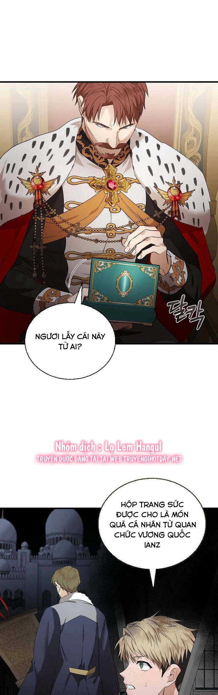 Ác Nữ Trùng Sinh Chapter 178 - 46