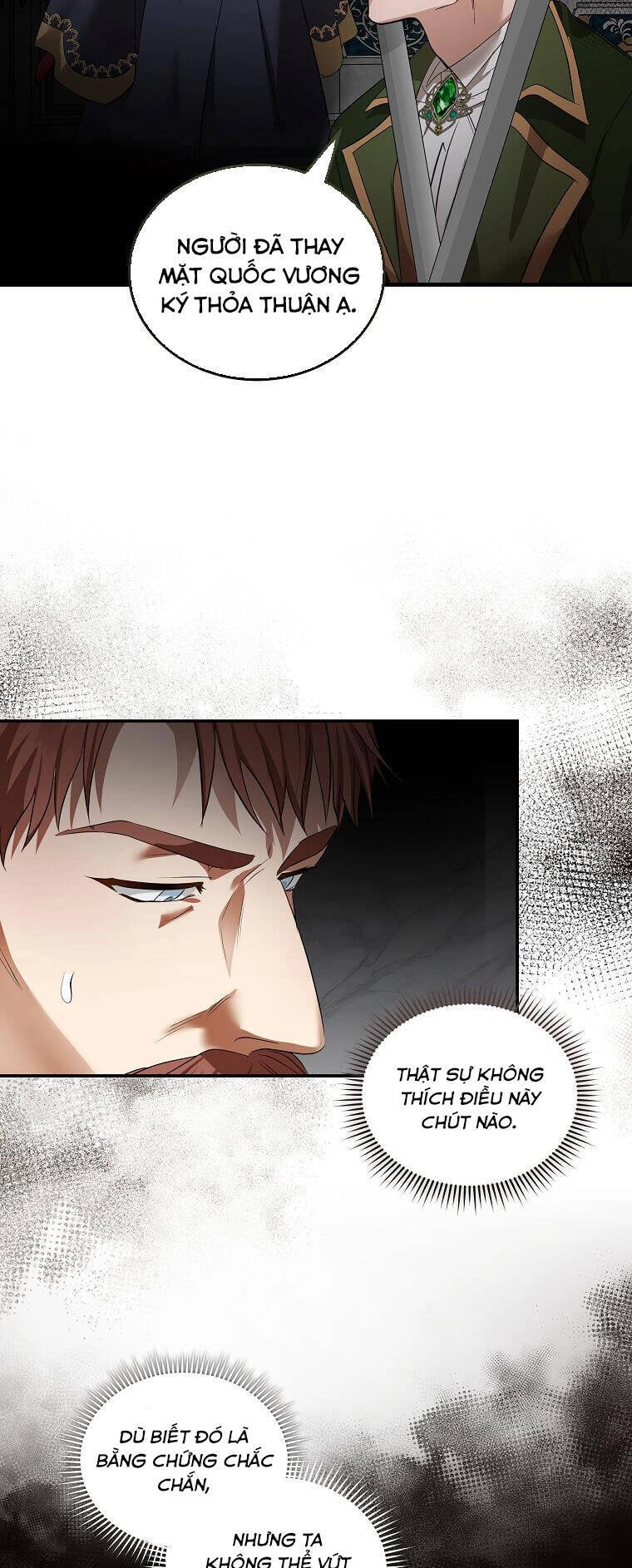 Ác Nữ Trùng Sinh Chapter 178 - 47