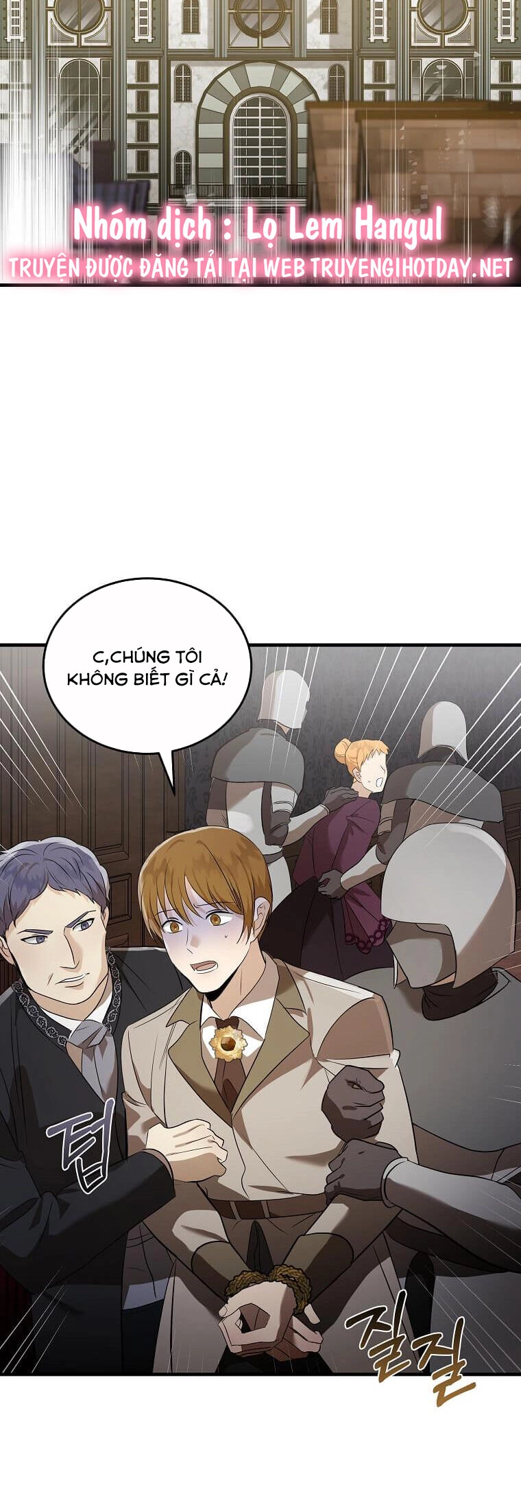 Ác Nữ Trùng Sinh Chapter 179 - 2