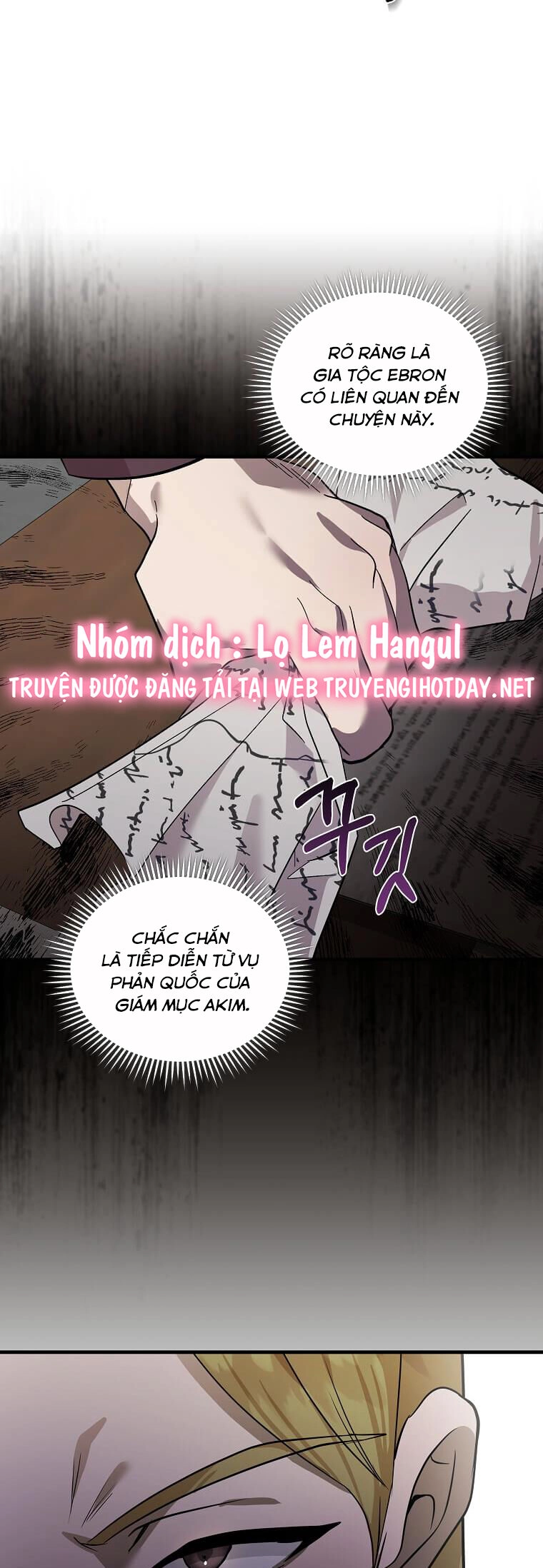 Ác Nữ Trùng Sinh Chapter 179 - 7