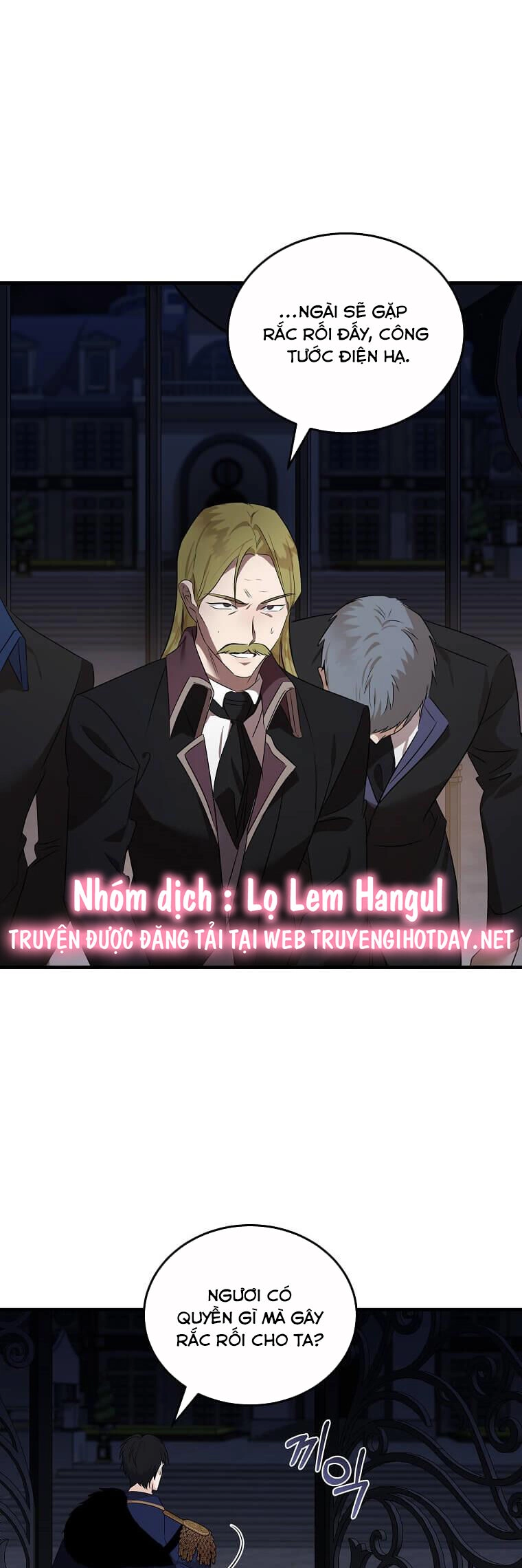 Ác Nữ Trùng Sinh Chapter 179 - 14