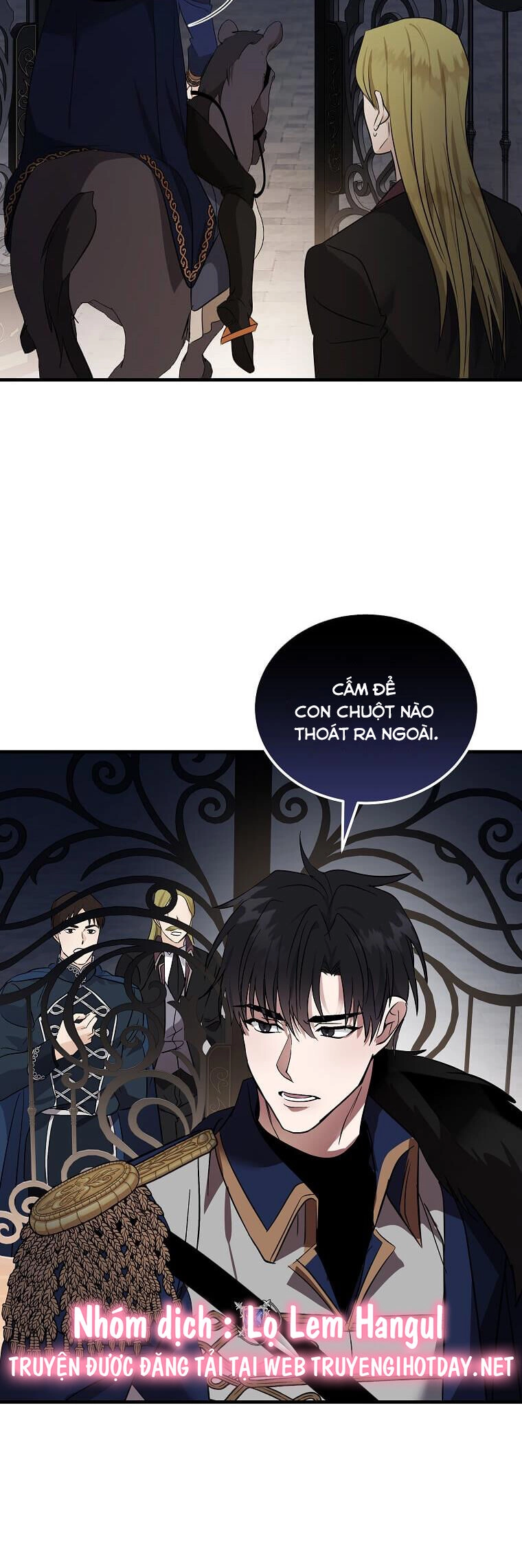 Ác Nữ Trùng Sinh Chapter 179 - 15