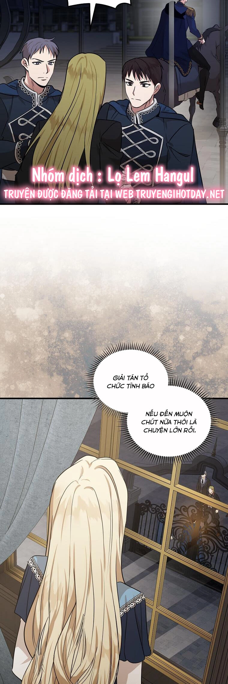 Ác Nữ Trùng Sinh Chapter 179 - 17