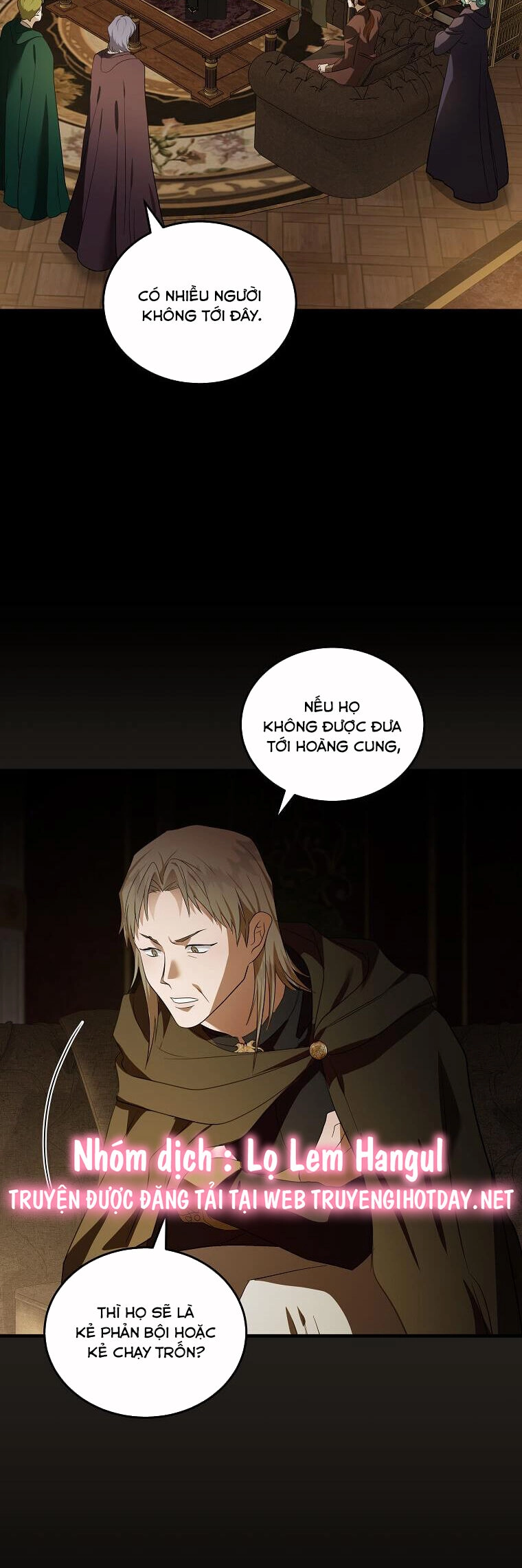 Ác Nữ Trùng Sinh Chapter 179 - 21