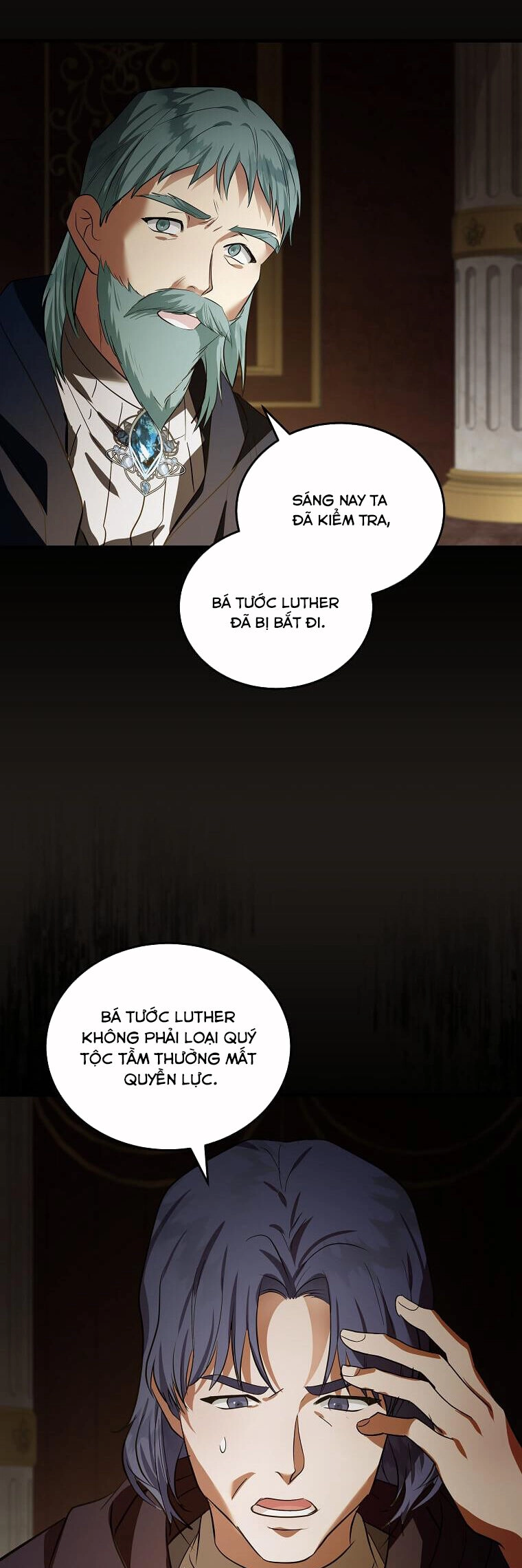 Ác Nữ Trùng Sinh Chapter 179 - 22