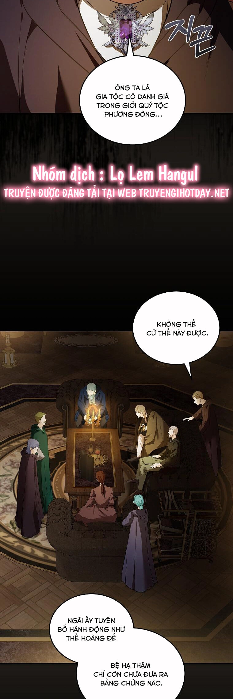 Ác Nữ Trùng Sinh Chapter 179 - 23