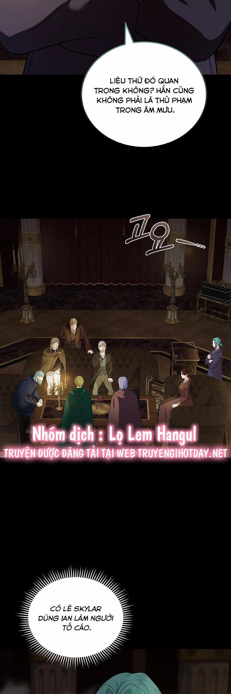 Ác Nữ Trùng Sinh Chapter 179 - 27