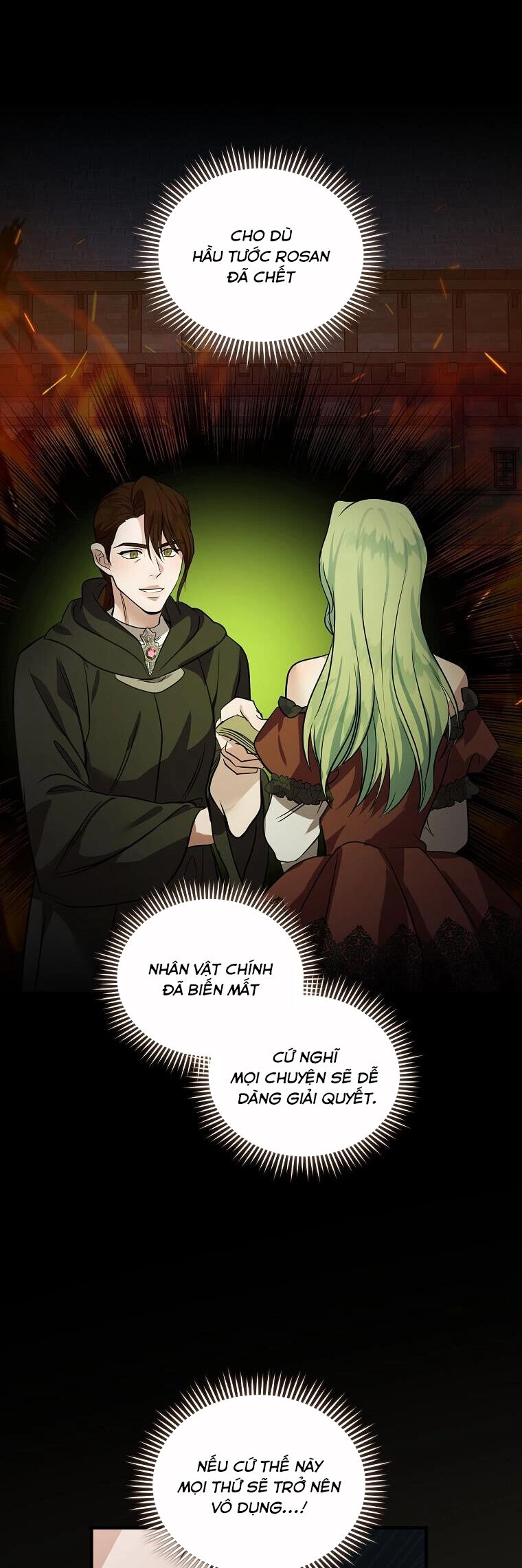 Ác Nữ Trùng Sinh Chapter 179 - 38