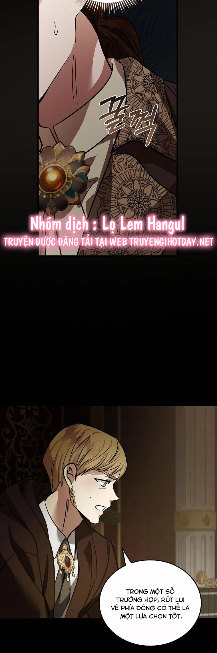 Ác Nữ Trùng Sinh Chapter 179 - 39