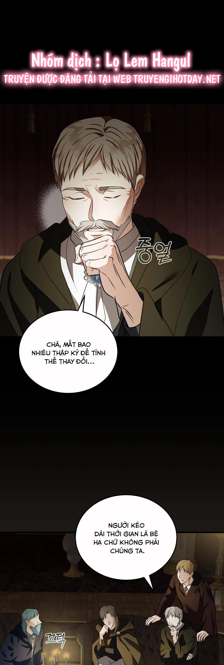 Ác Nữ Trùng Sinh Chapter 179 - 40