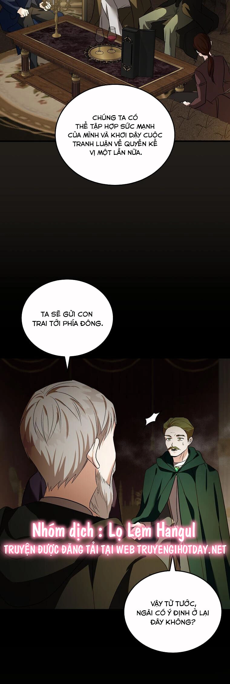 Ác Nữ Trùng Sinh Chapter 179 - 41