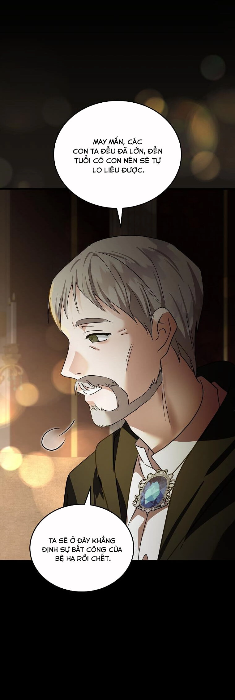 Ác Nữ Trùng Sinh Chapter 179 - 42