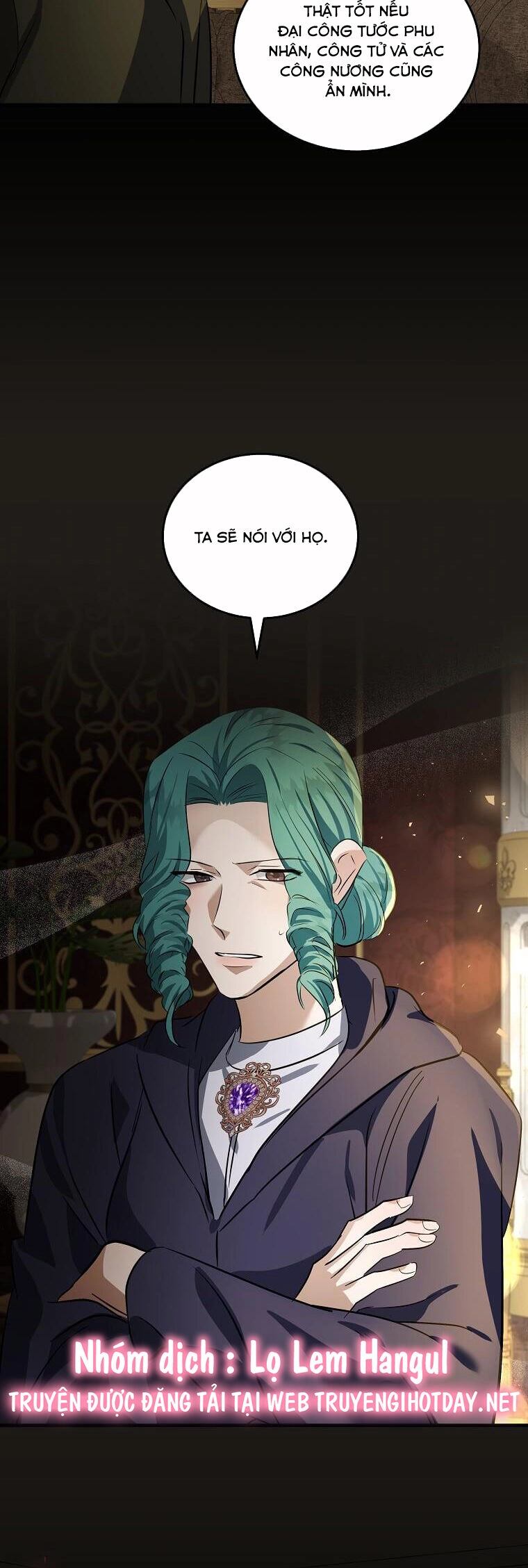 Ác Nữ Trùng Sinh Chapter 179 - 44