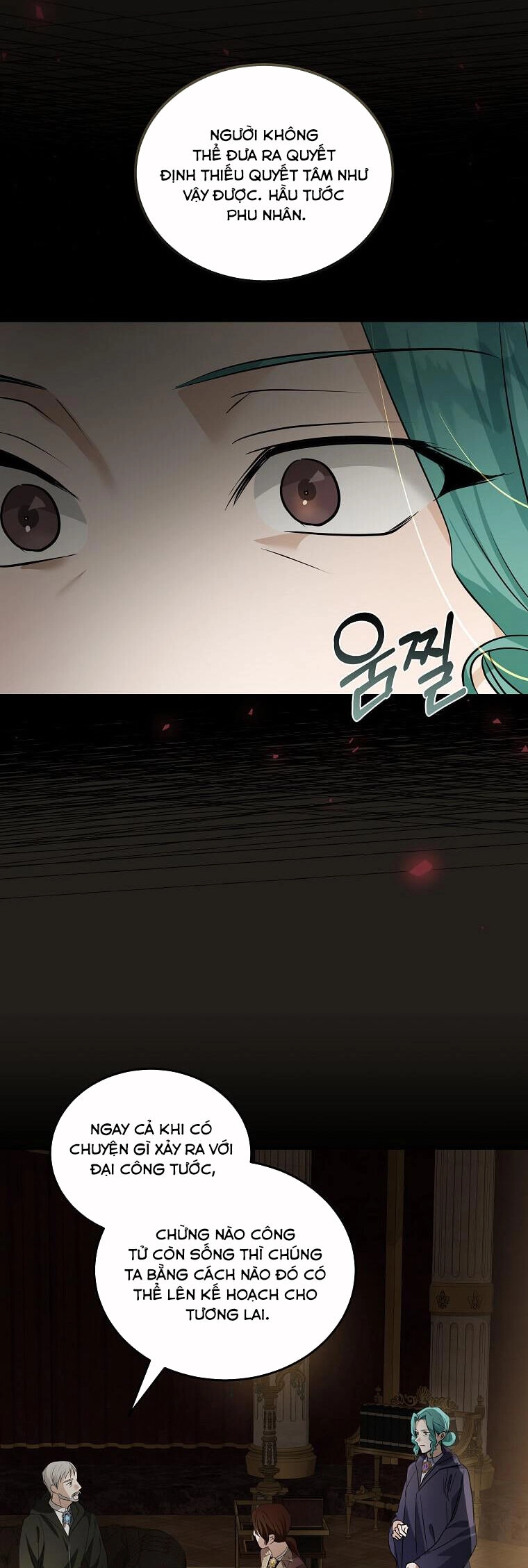 Ác Nữ Trùng Sinh Chapter 179 - 45