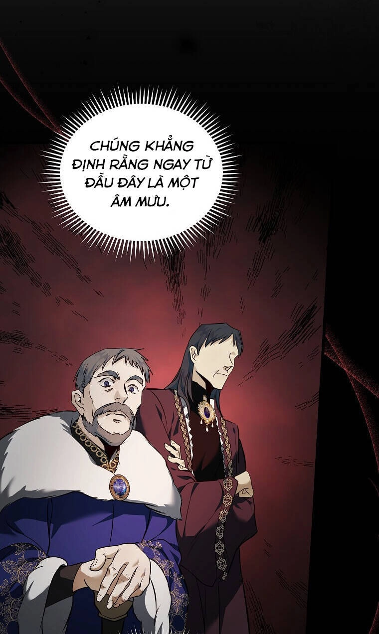 Ác Nữ Trùng Sinh Chapter 181 - 20