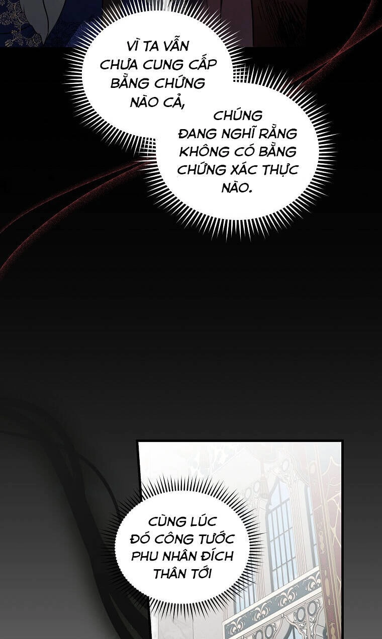 Ác Nữ Trùng Sinh Chapter 181 - 21