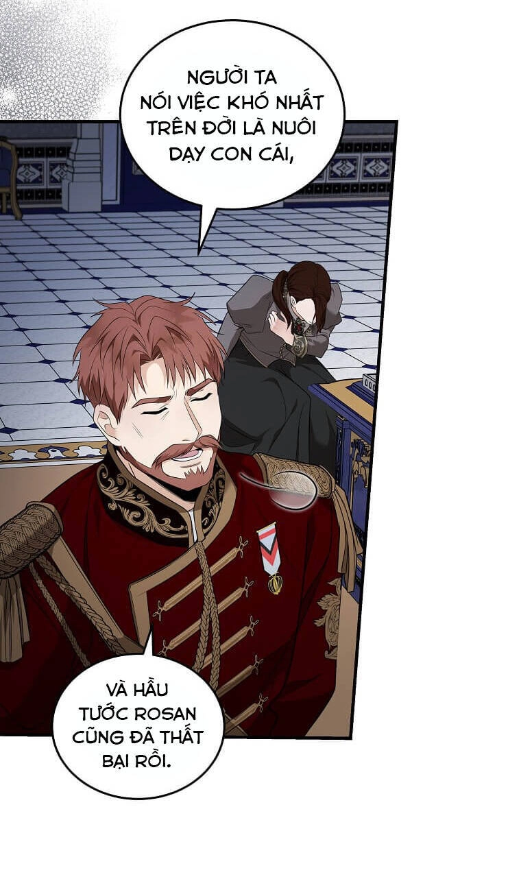 Ác Nữ Trùng Sinh Chapter 182 - 45