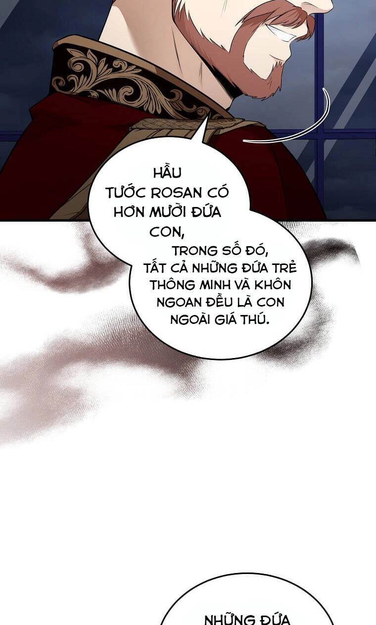 Ác Nữ Trùng Sinh Chapter 182 - 48