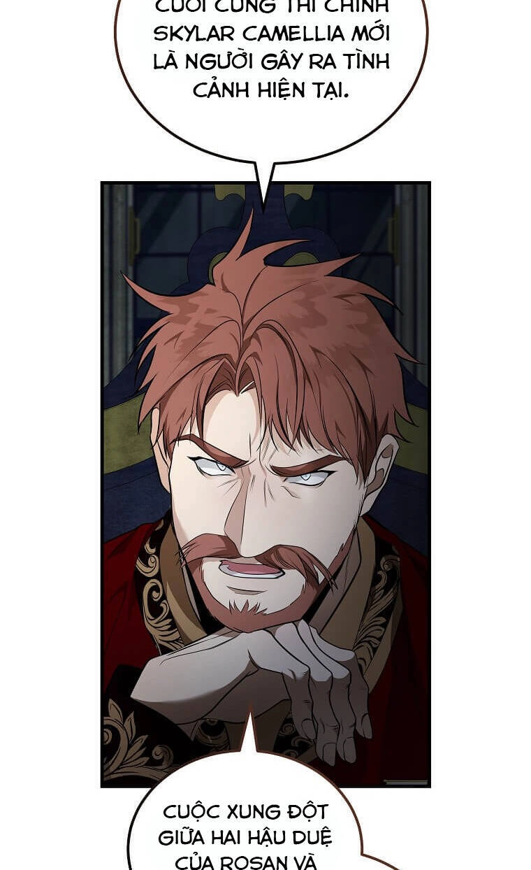 Ác Nữ Trùng Sinh Chapter 182 - 65