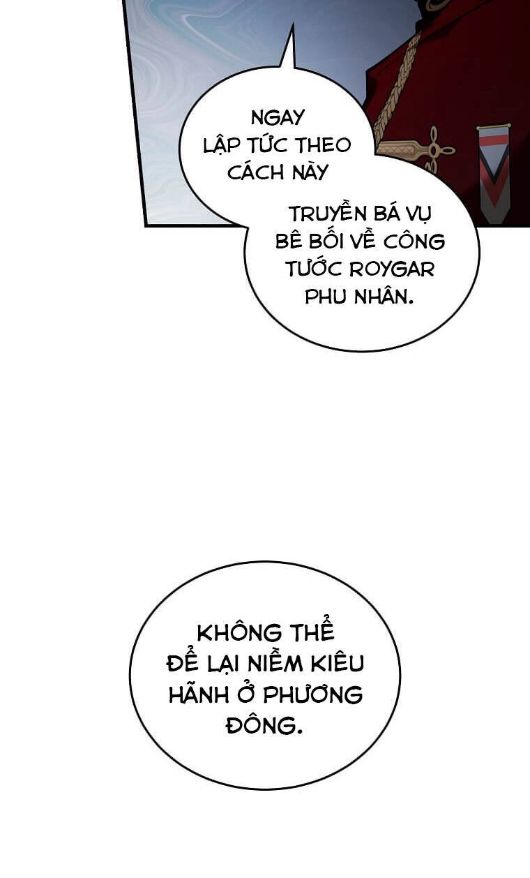 Ác Nữ Trùng Sinh Chapter 182 - 85