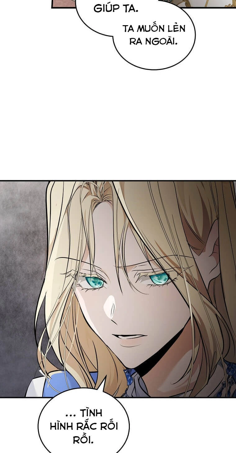 Ác Nữ Trùng Sinh Chapter 183 - 18