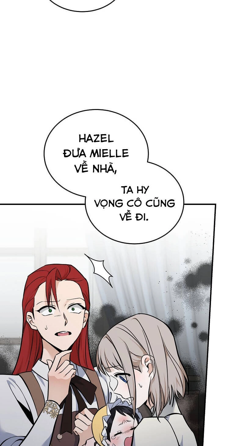 Ác Nữ Trùng Sinh Chapter 183 - 19