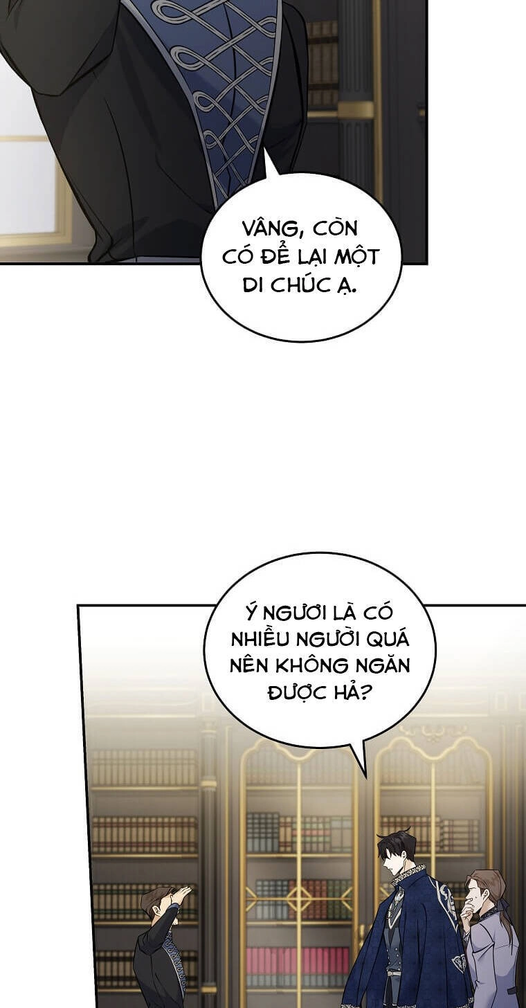 Ác Nữ Trùng Sinh Chapter 183 - 25