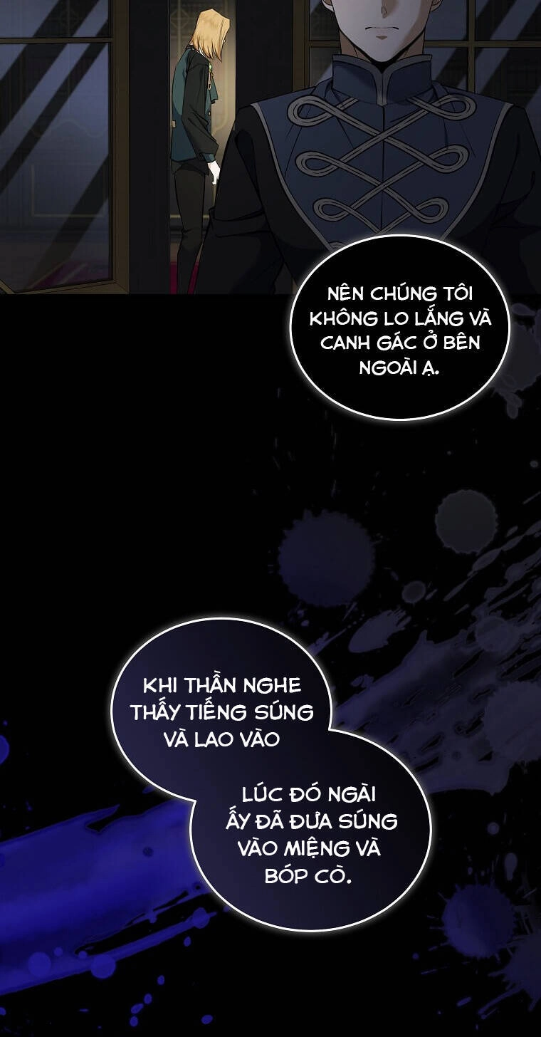 Ác Nữ Trùng Sinh Chapter 183 - 27