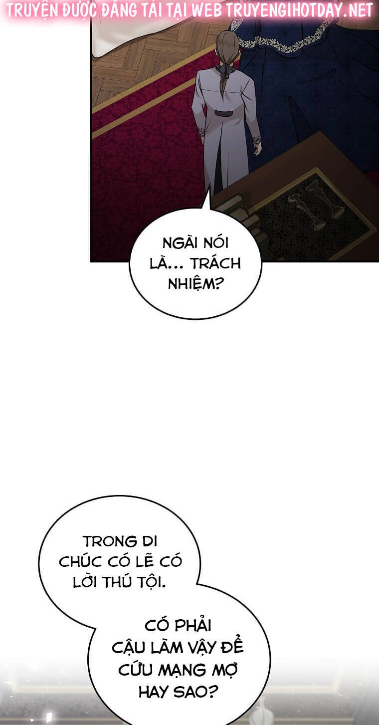 Ác Nữ Trùng Sinh Chapter 183 - 42