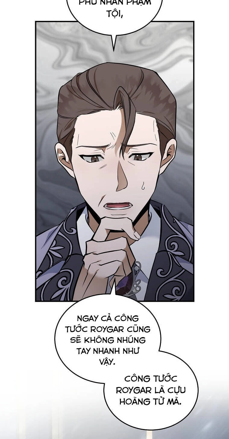 Ác Nữ Trùng Sinh Chapter 183 - 44