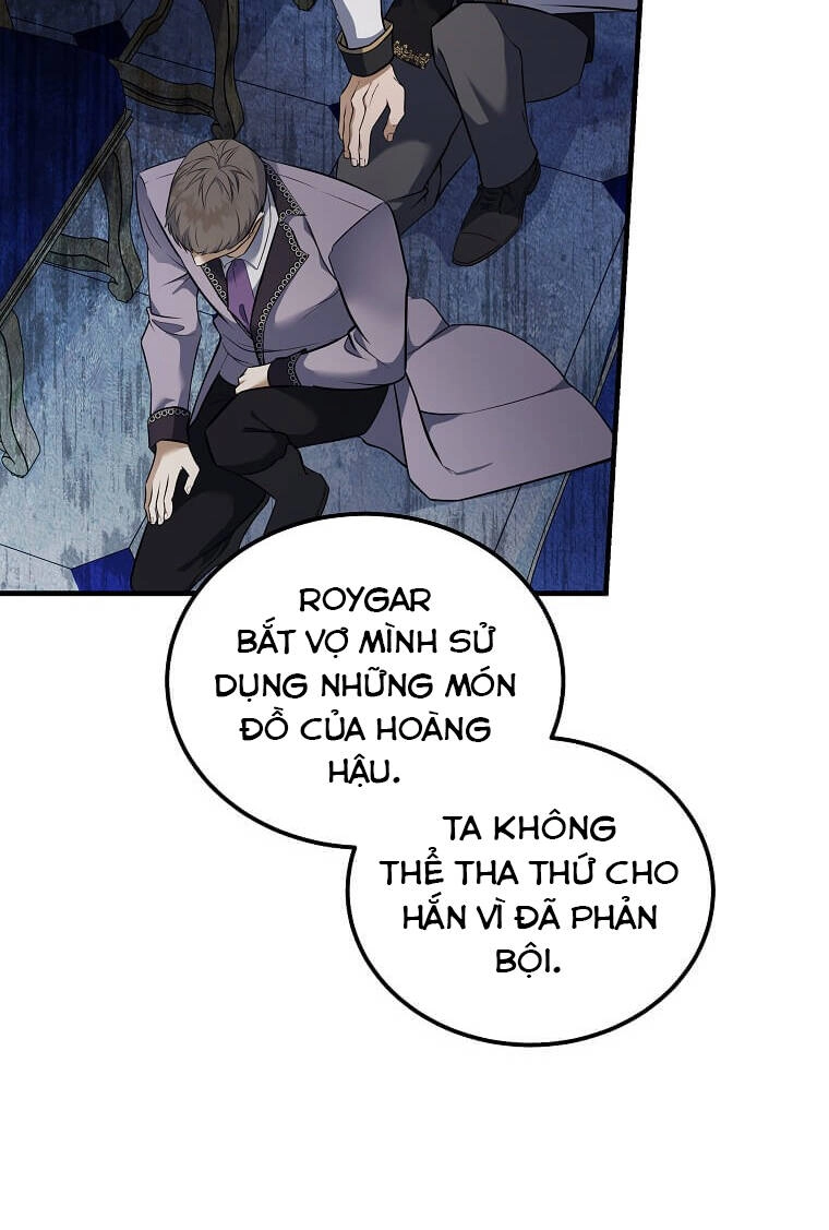 Ác Nữ Trùng Sinh Chapter 184 - 26