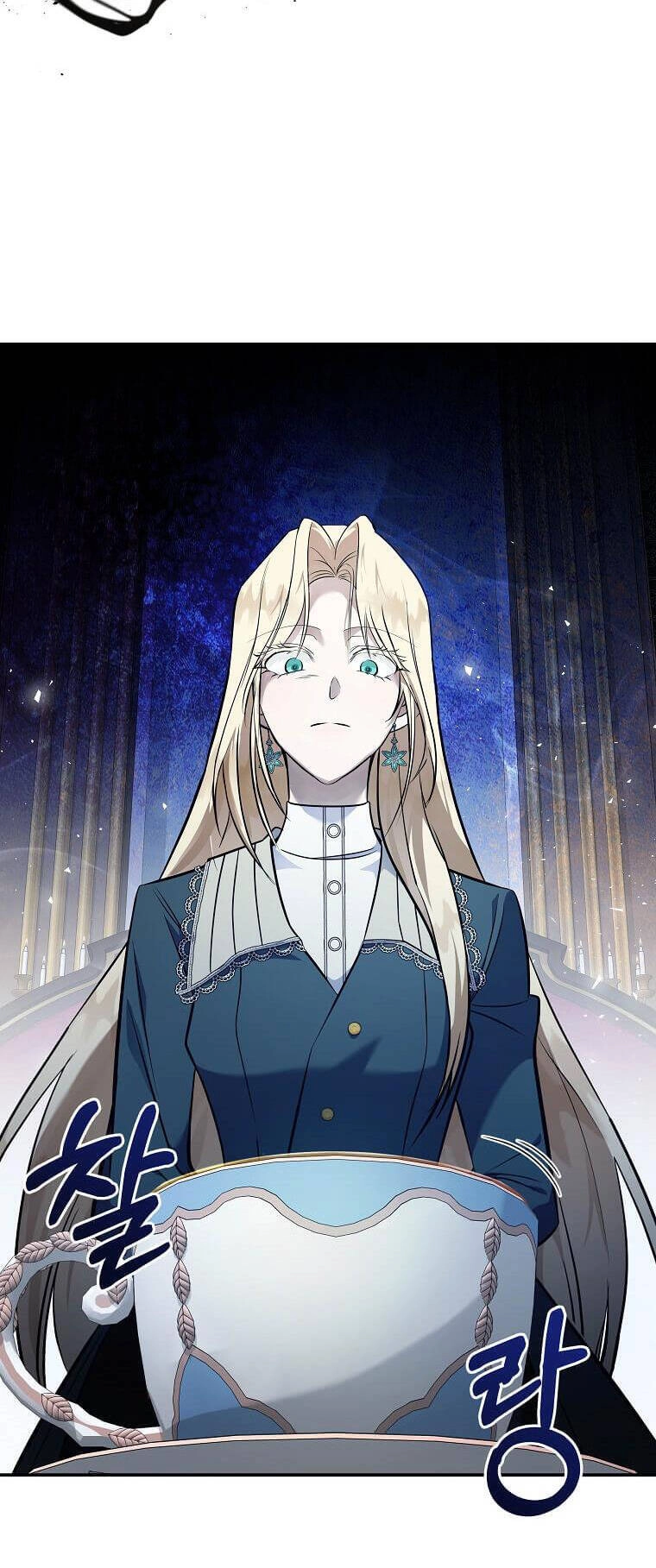 Ác Nữ Trùng Sinh Chapter 185 - 7