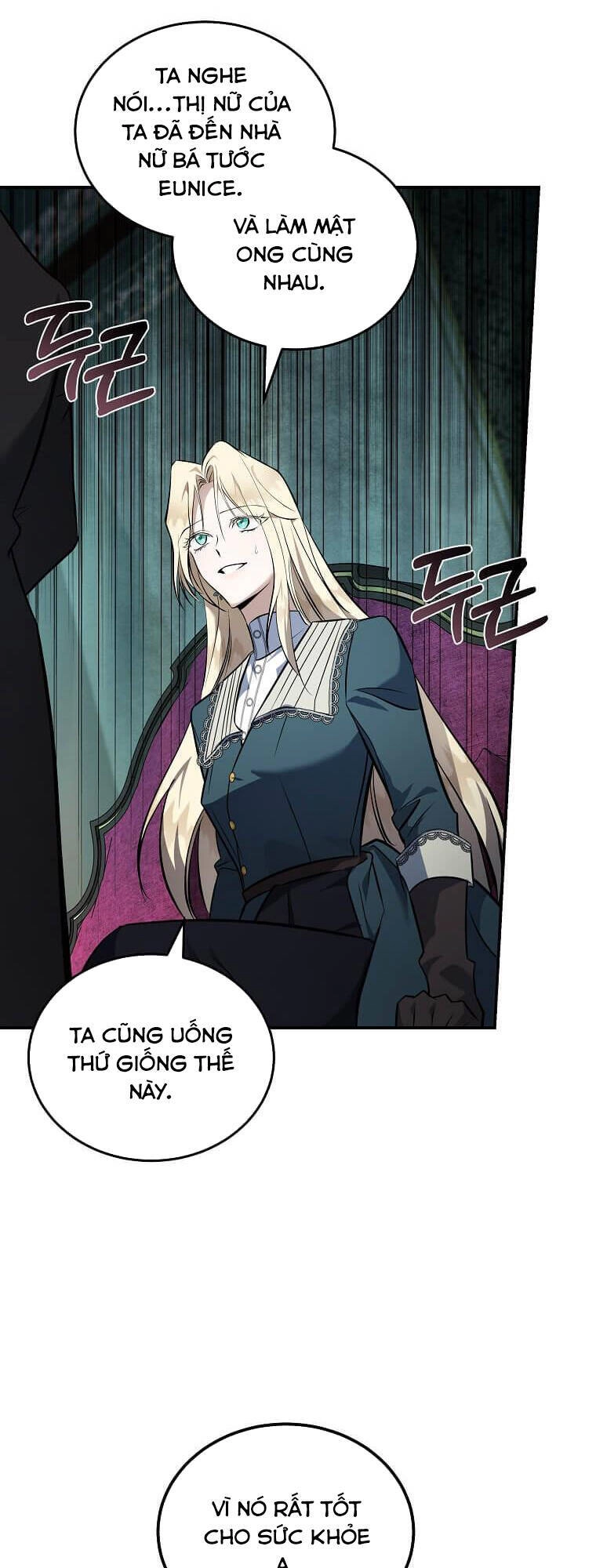 Ác Nữ Trùng Sinh Chapter 185 - 9