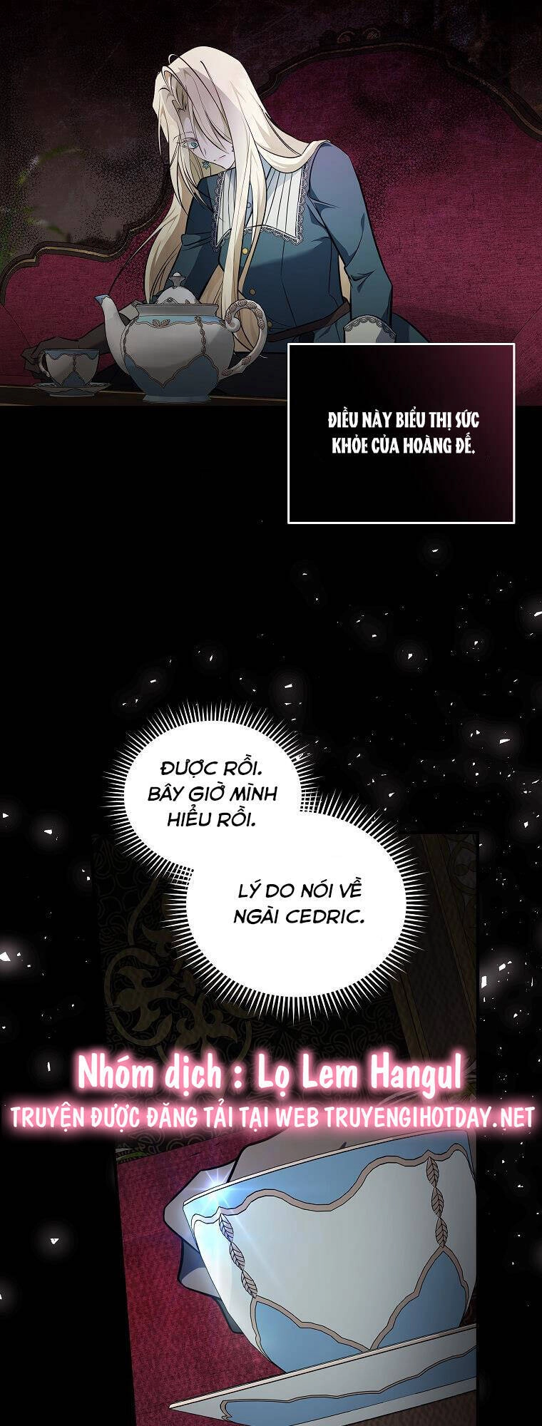 Ác Nữ Trùng Sinh Chapter 185 - 12