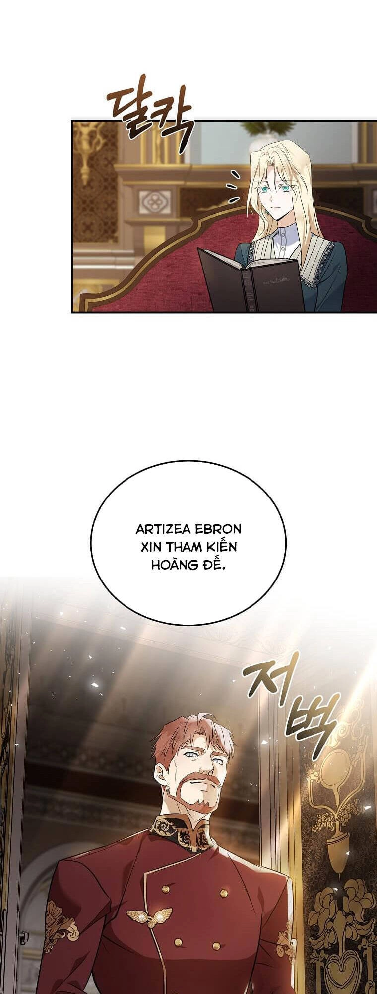 Ác Nữ Trùng Sinh Chapter 185 - 19