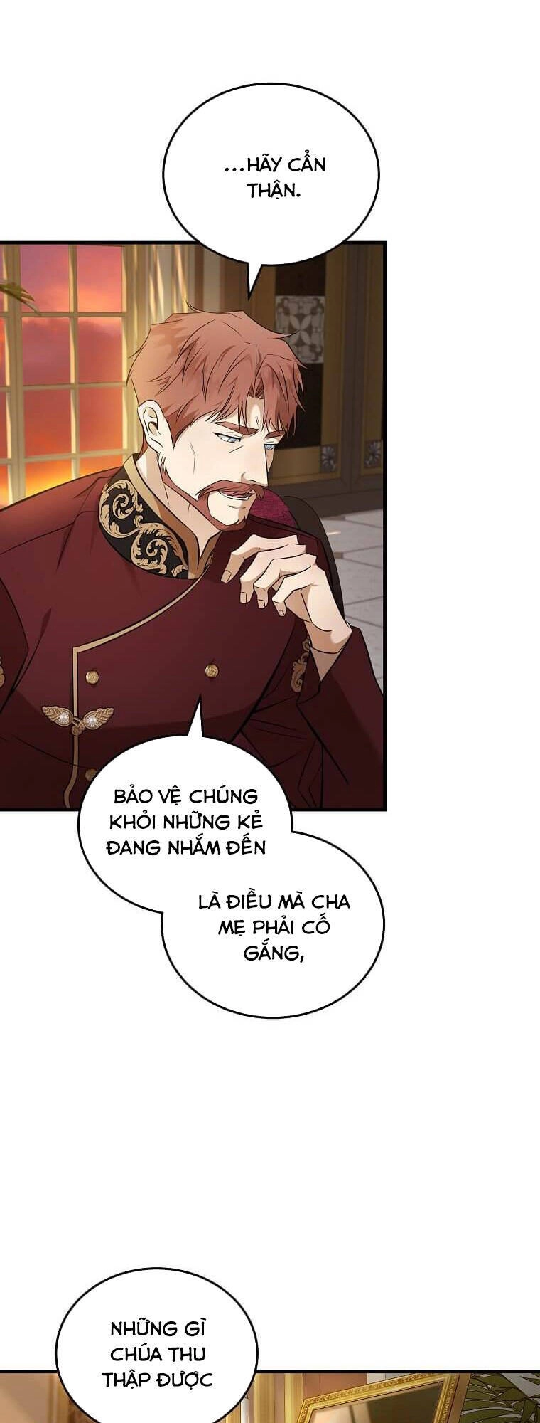 Ác Nữ Trùng Sinh Chapter 185 - 25