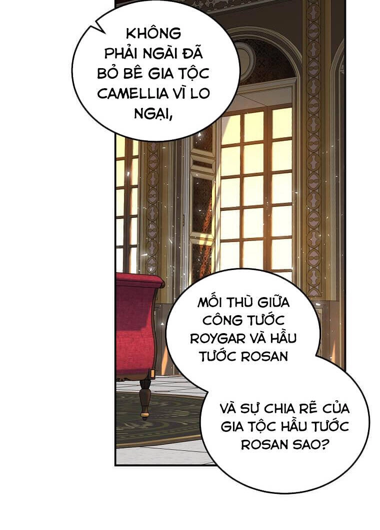 Ác Nữ Trùng Sinh Chapter 185 - 38