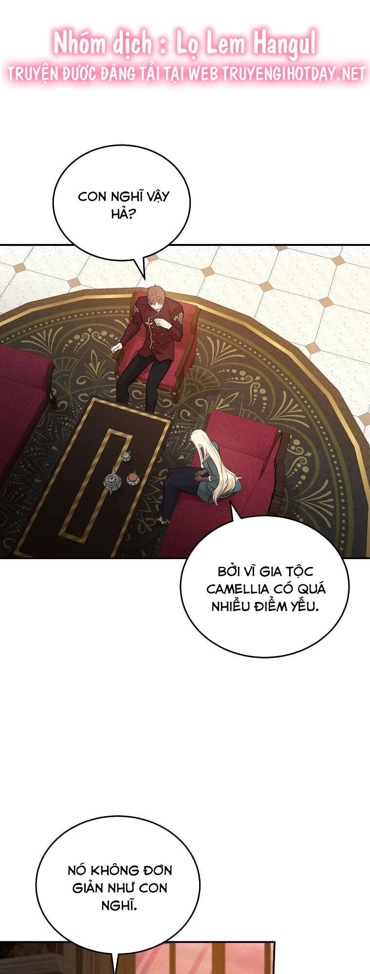 Ác Nữ Trùng Sinh Chapter 185 - 39