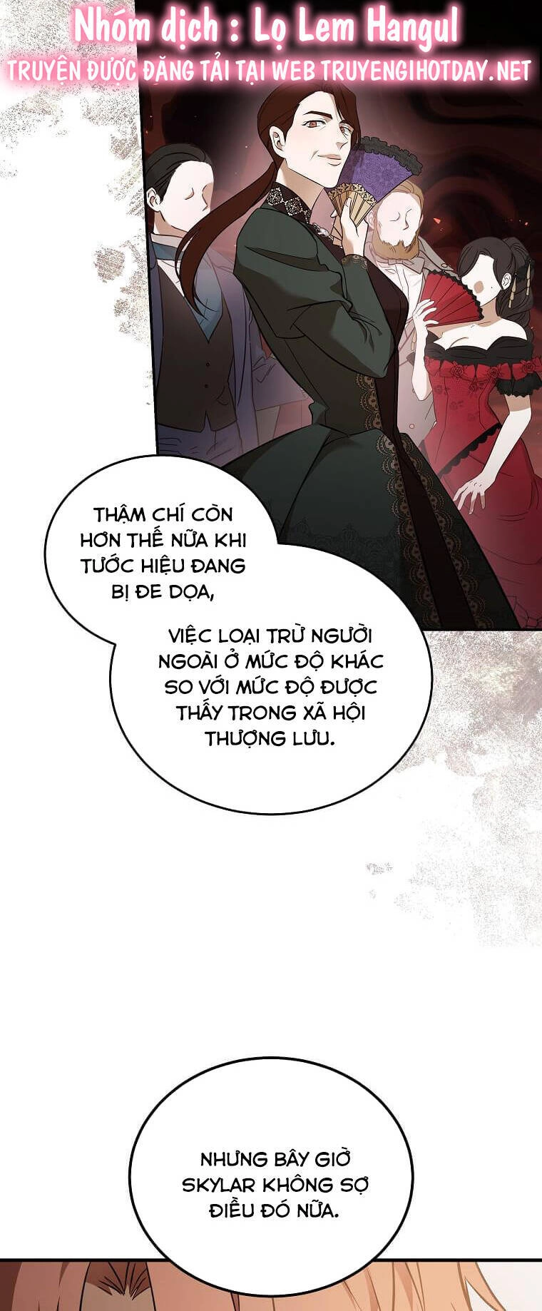 Ác Nữ Trùng Sinh Chapter 185 - 41