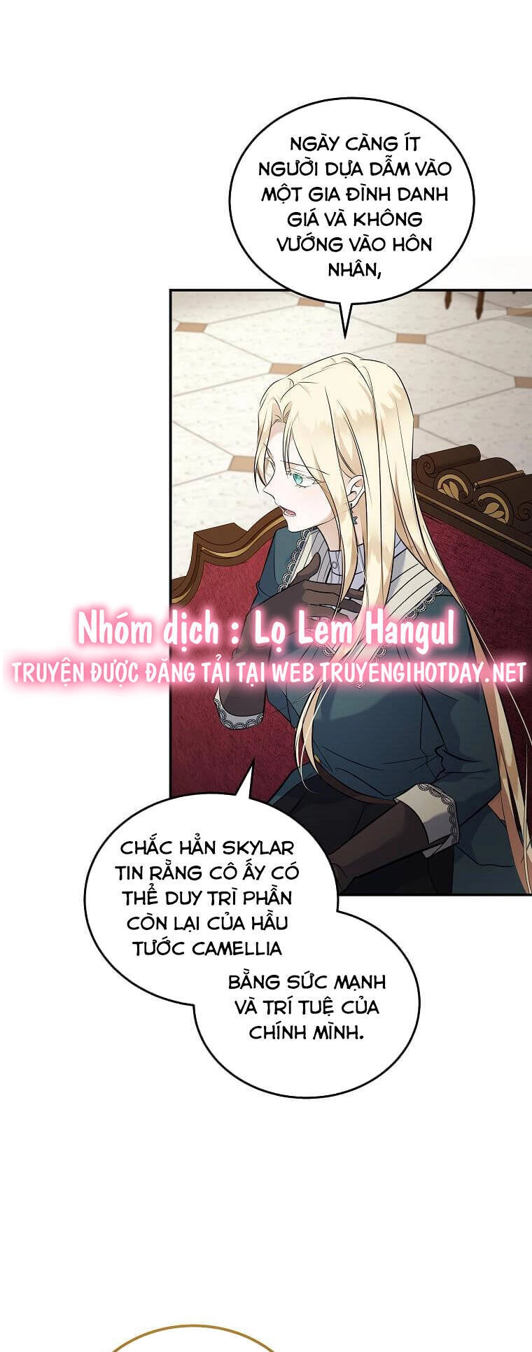 Ác Nữ Trùng Sinh Chapter 185 - 46