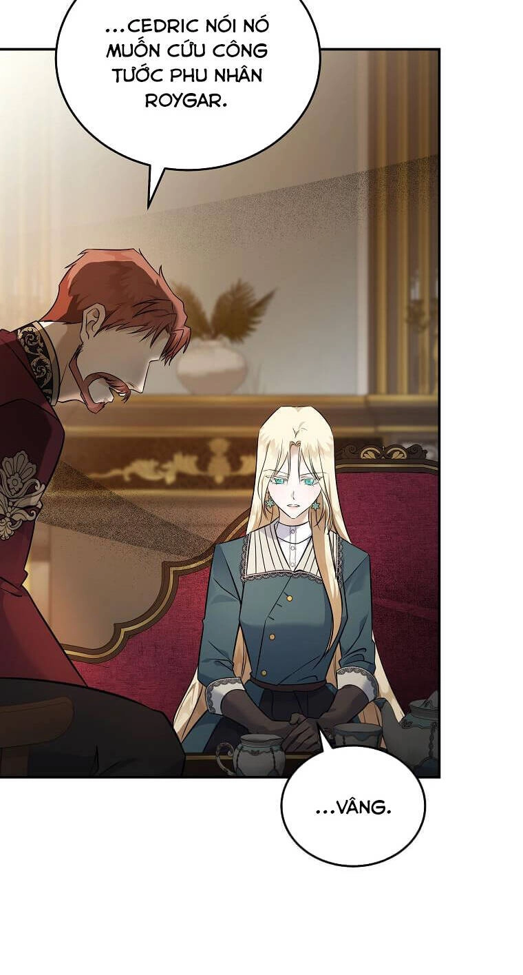 Ác Nữ Trùng Sinh Chapter 185 - 55