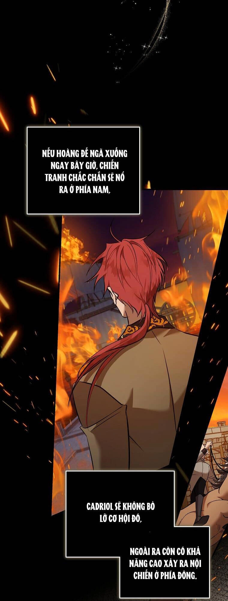 Ác Nữ Trùng Sinh Chapter 186 - 15