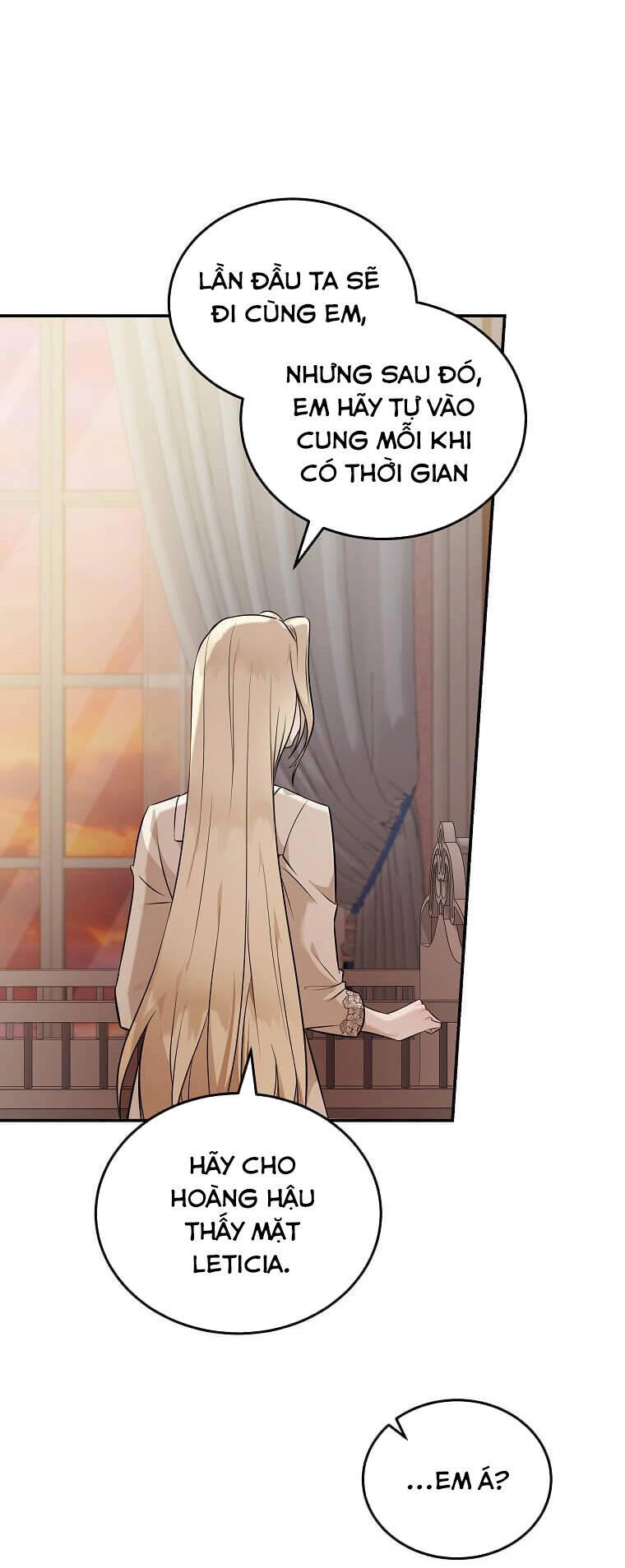 Ác Nữ Trùng Sinh Chapter 186 - 21