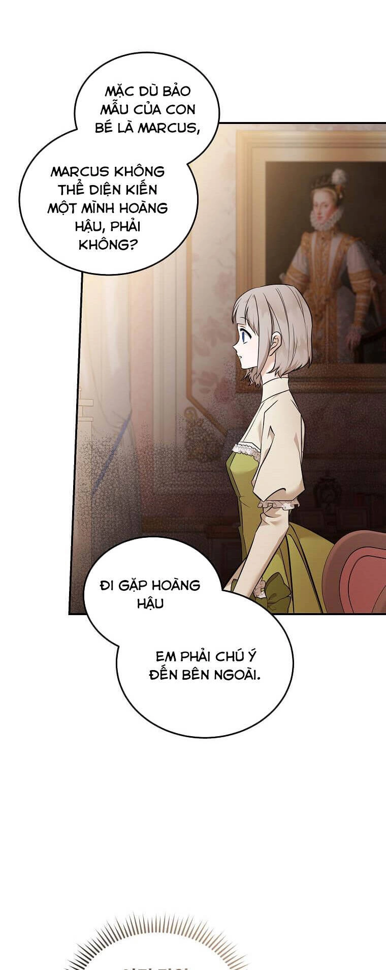 Ác Nữ Trùng Sinh Chapter 186 - 22