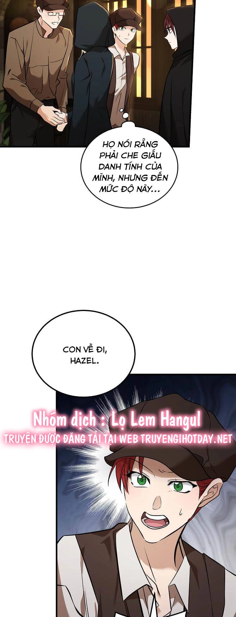 Ác Nữ Trùng Sinh Chapter 186 - 32