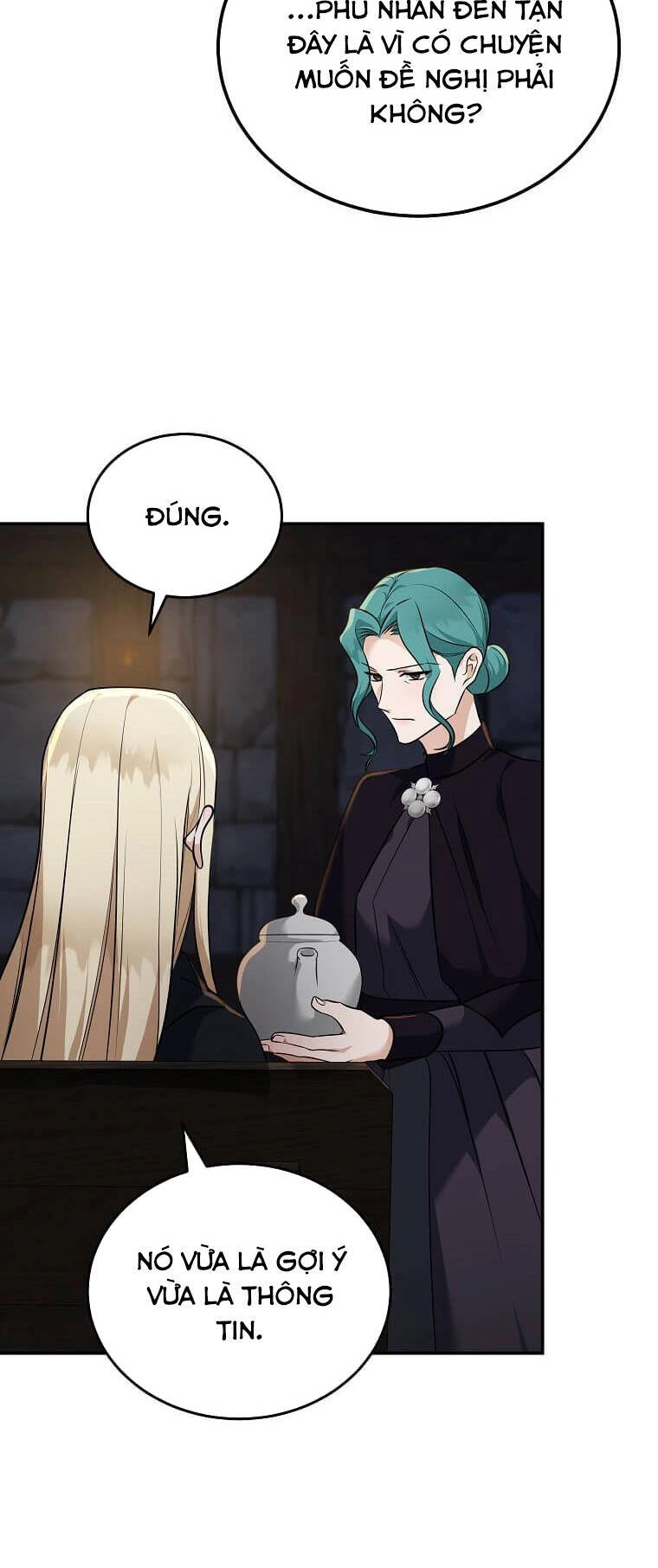 Ác Nữ Trùng Sinh Chapter 186 - 55