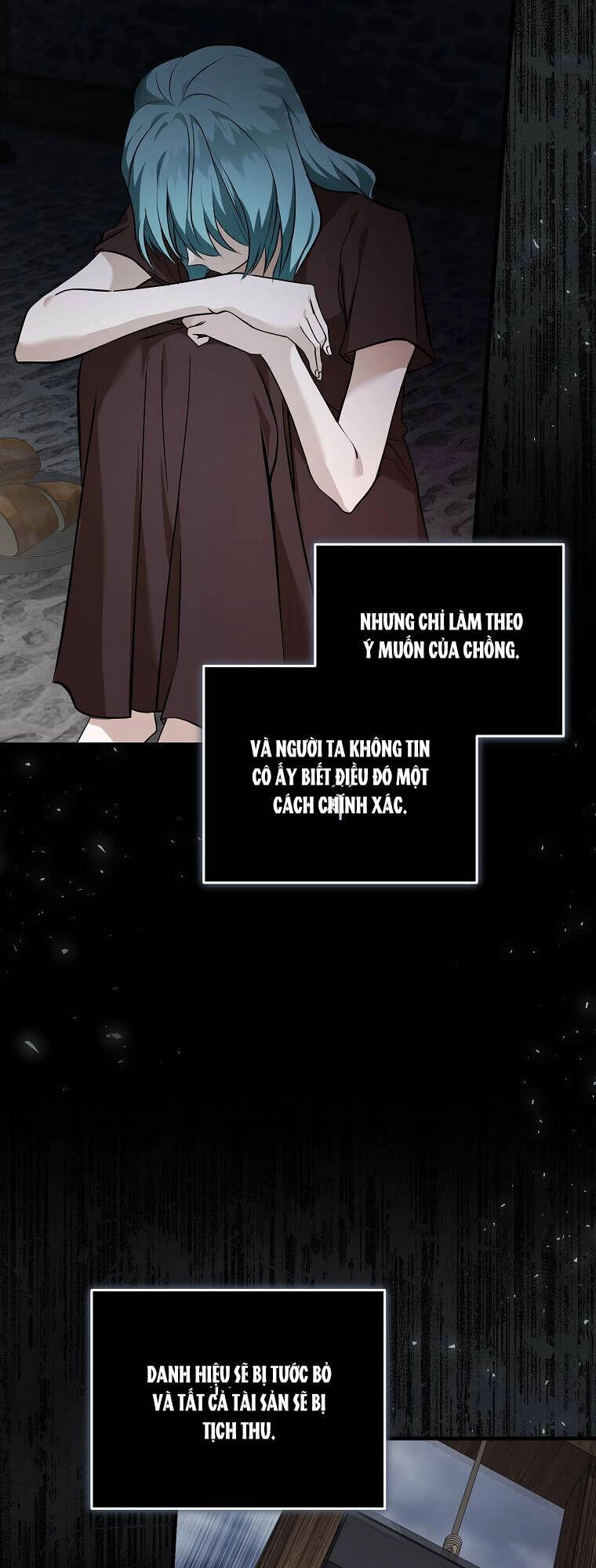 Ác Nữ Trùng Sinh Chapter 186 - 62